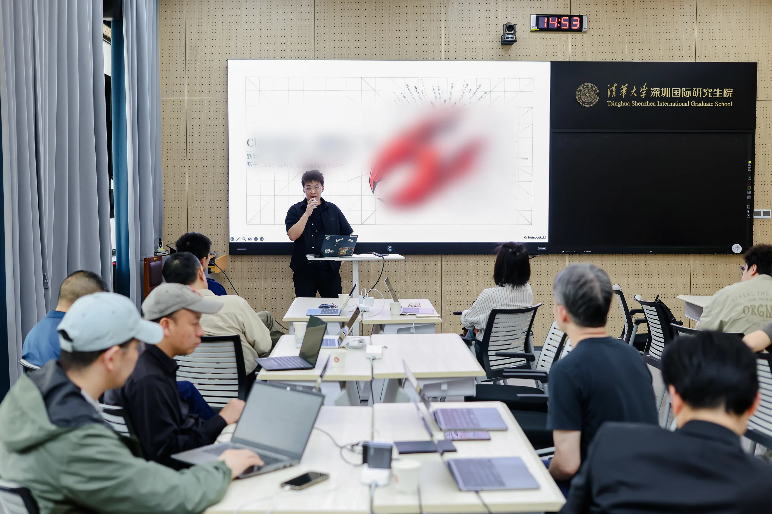 深圳首期活动图集
