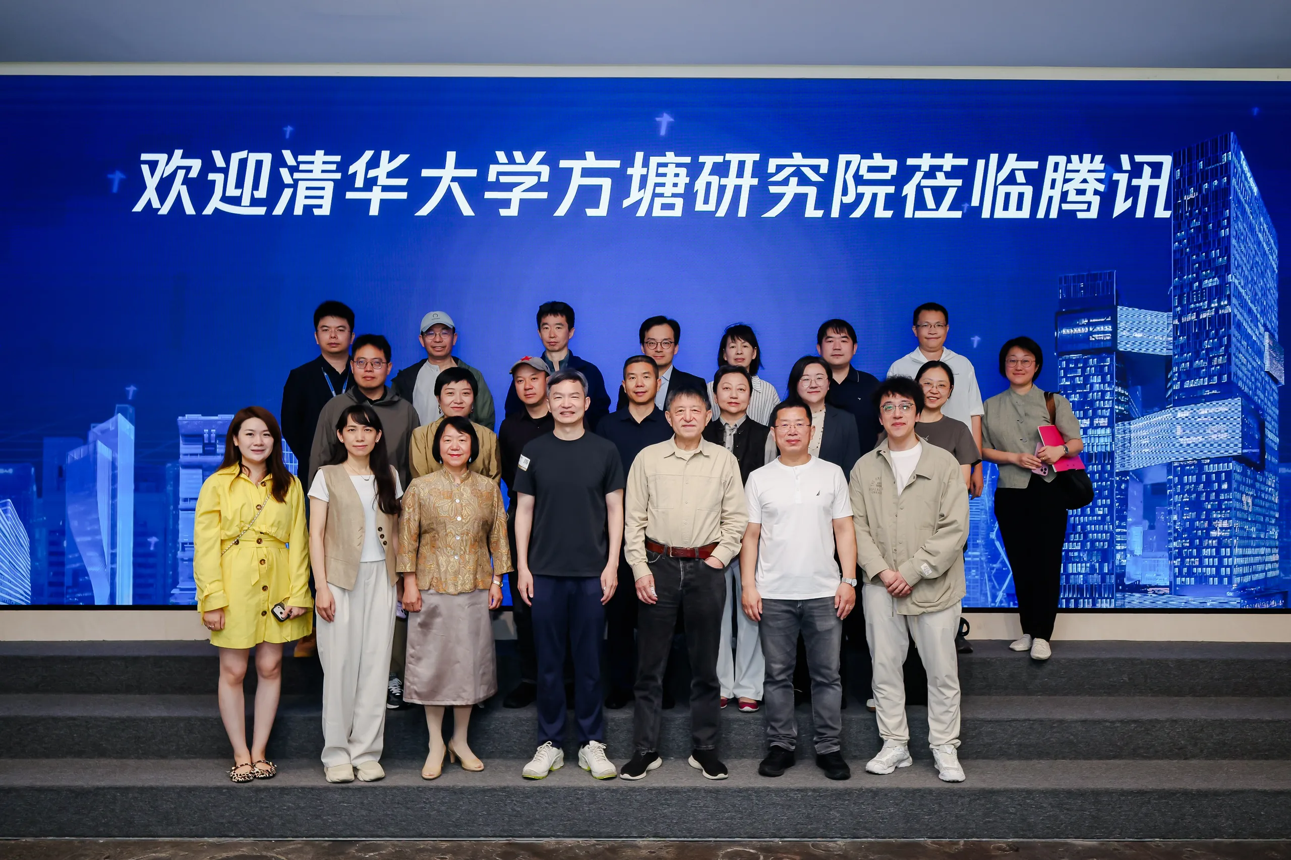 深圳首期活动图集