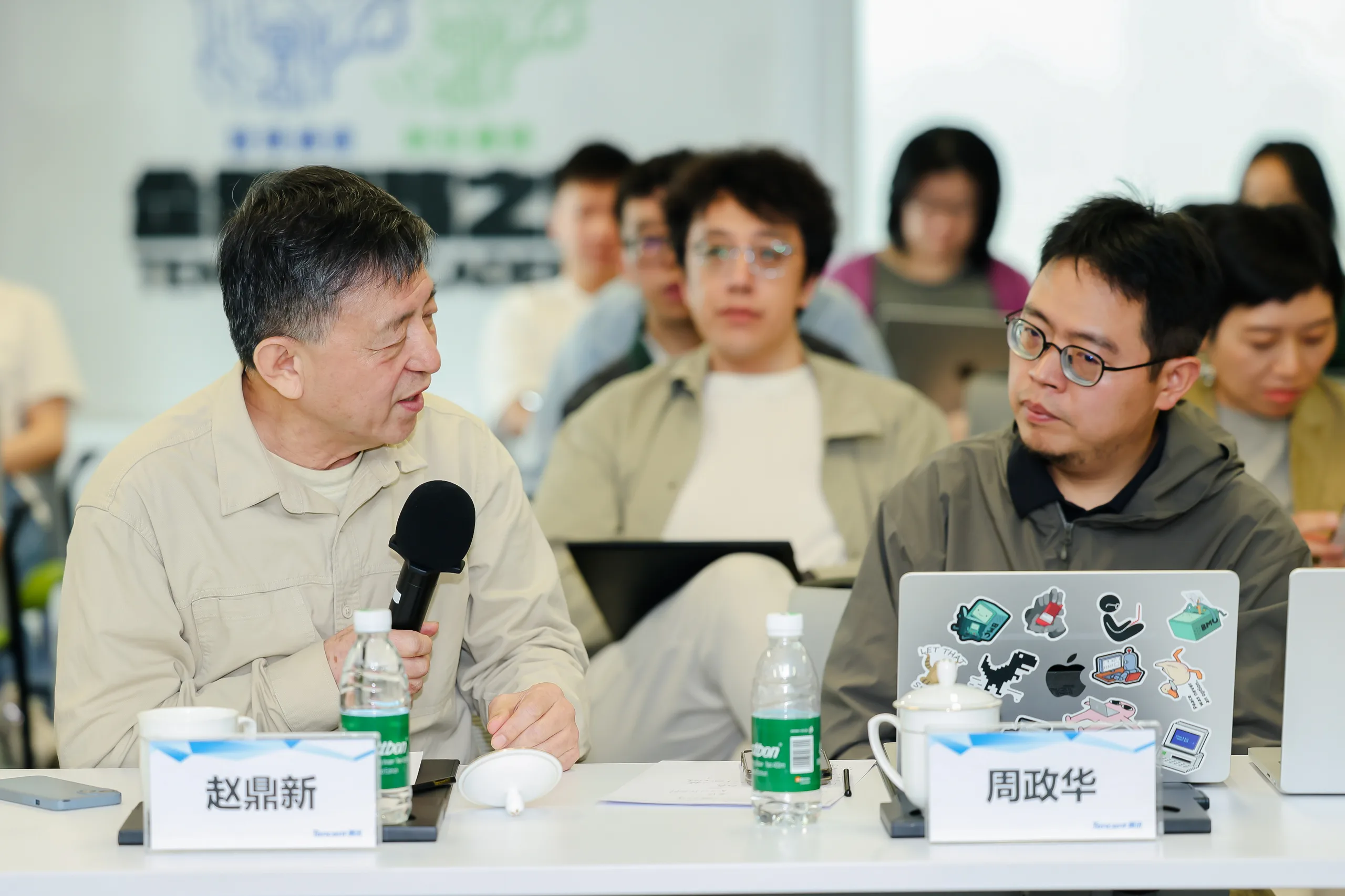 深圳首期活动图集