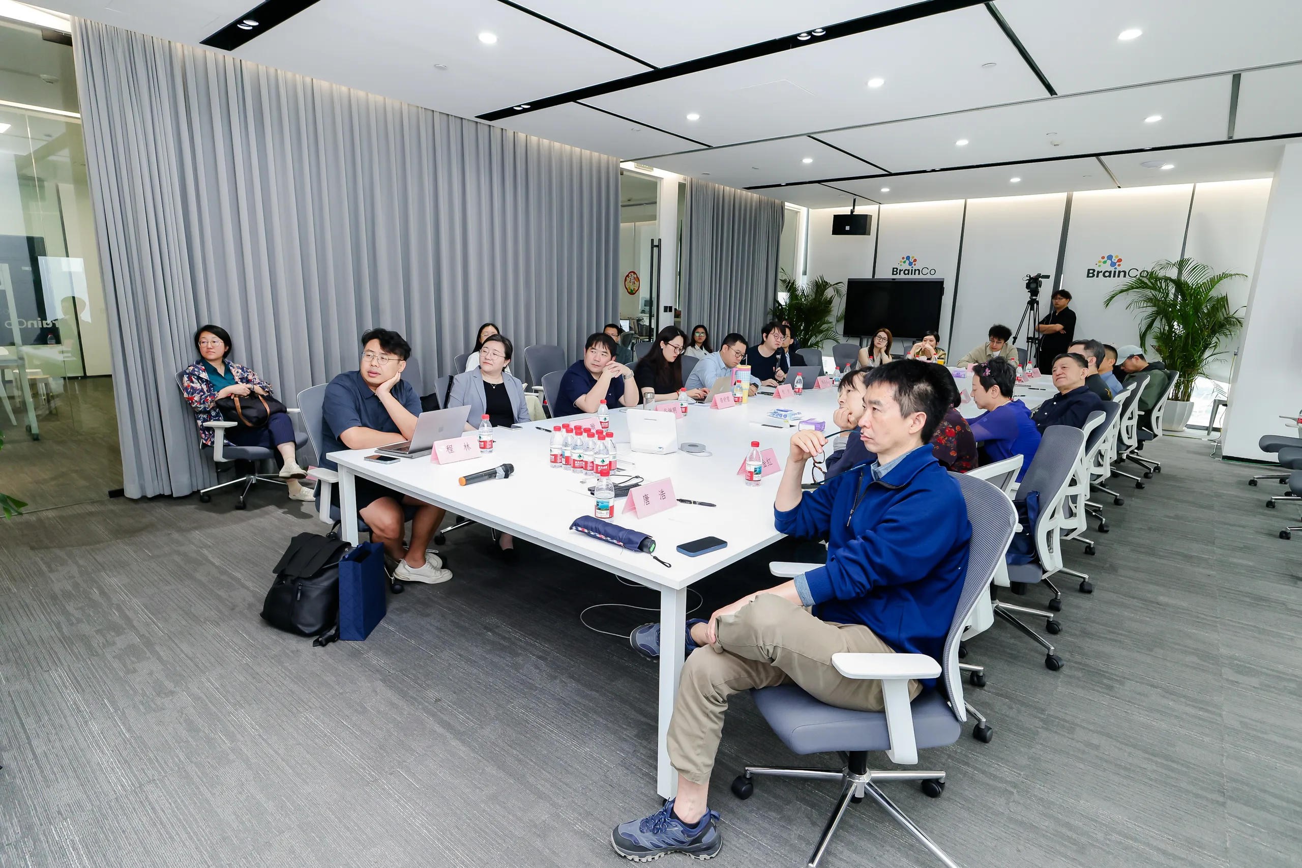 深圳首期活动图集