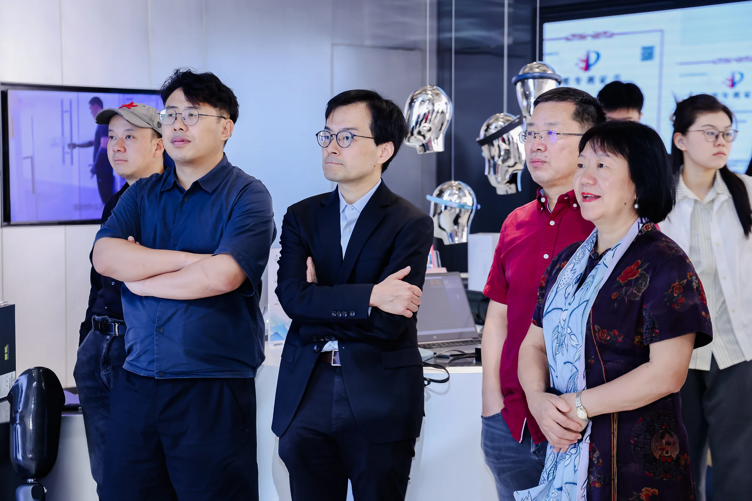 深圳首期活动图集