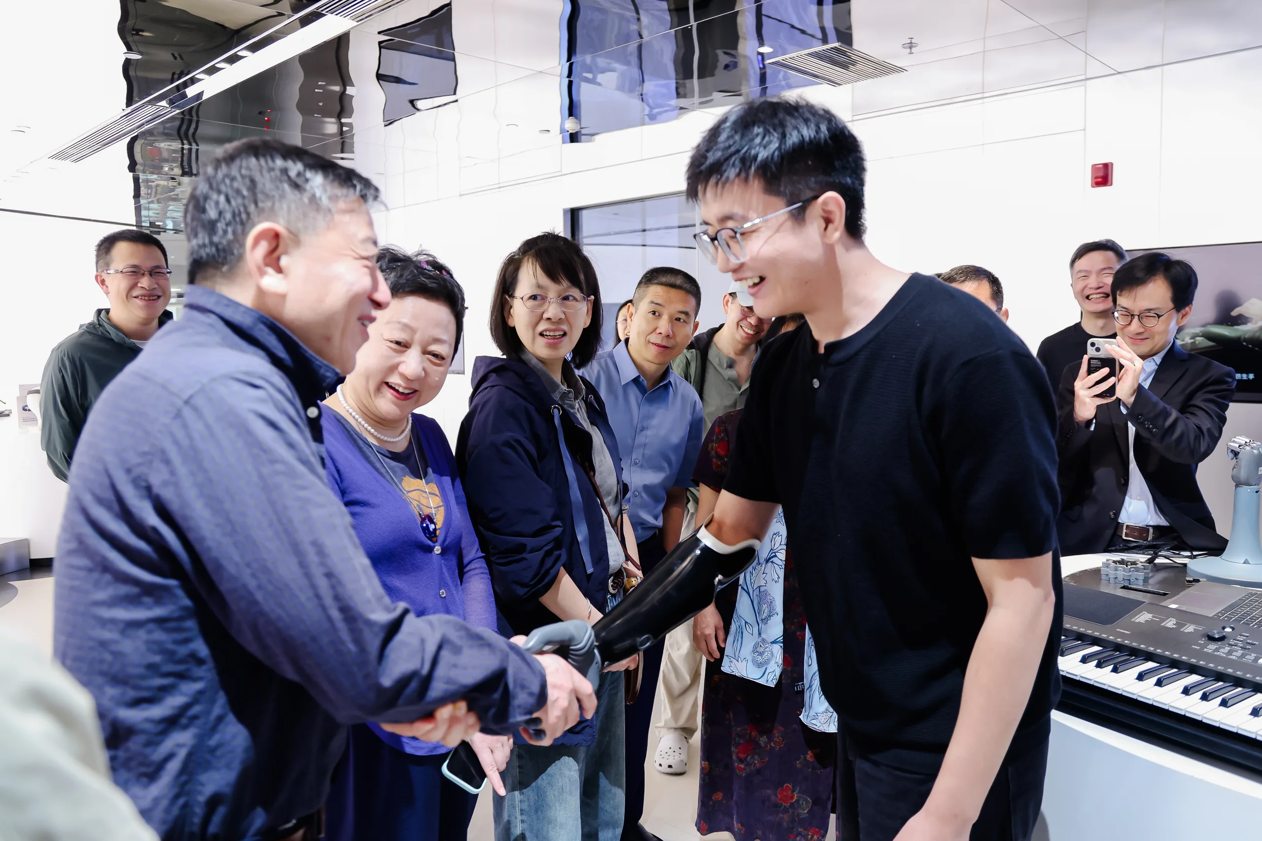 深圳首期活动图集