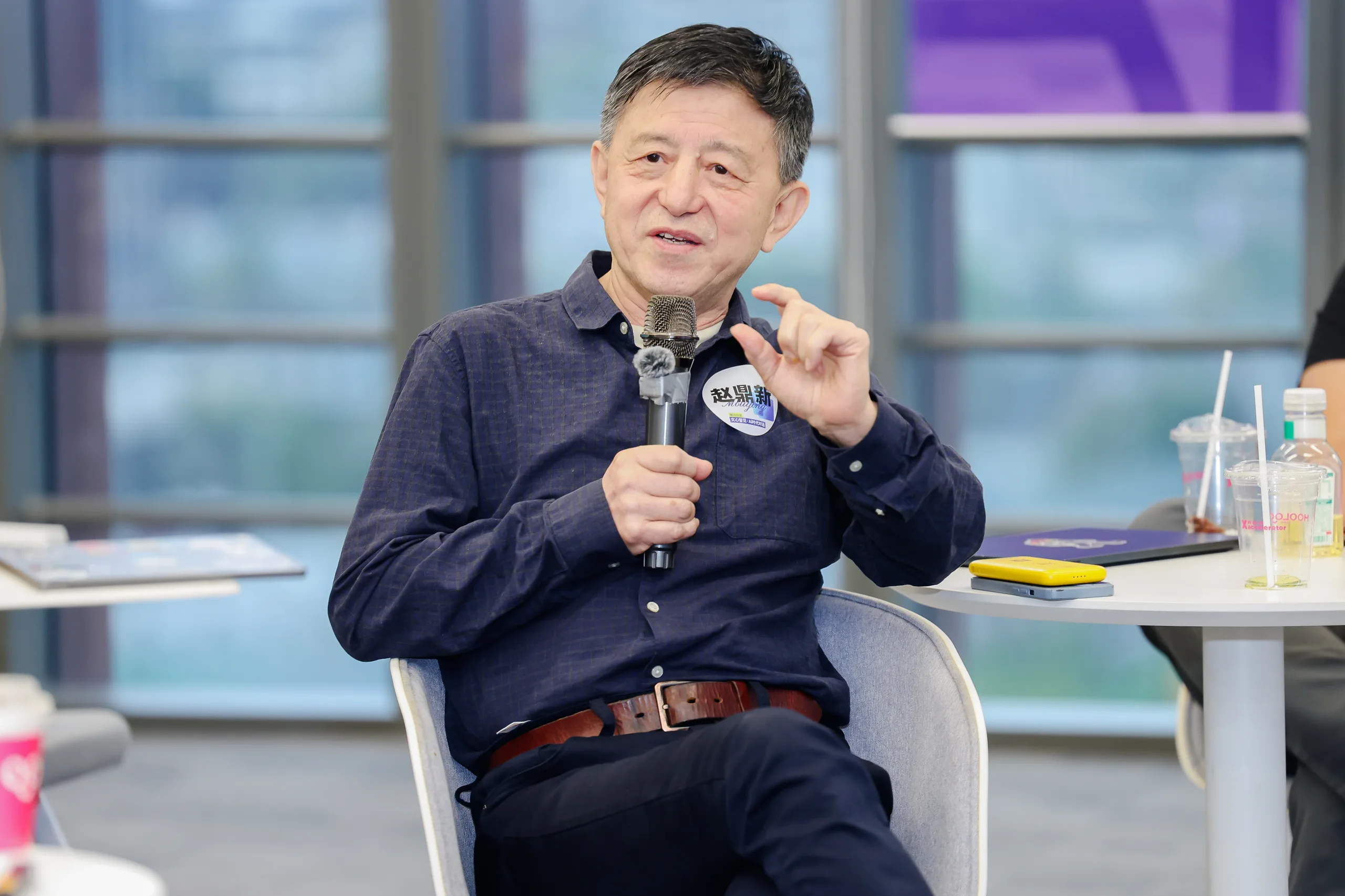 深圳首期活动图集